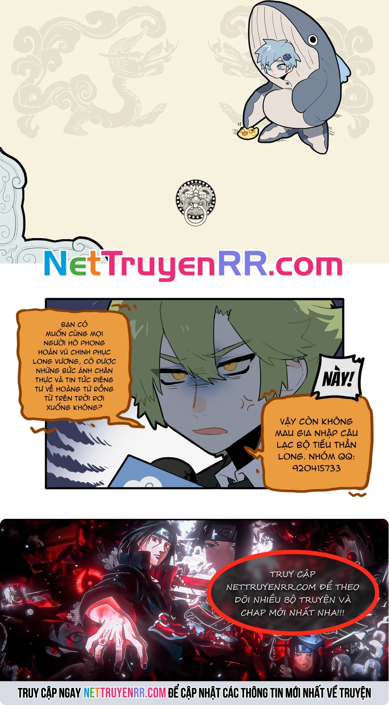 Cửu Tử Bất Thanh Long Chapter 1 - Trang 2