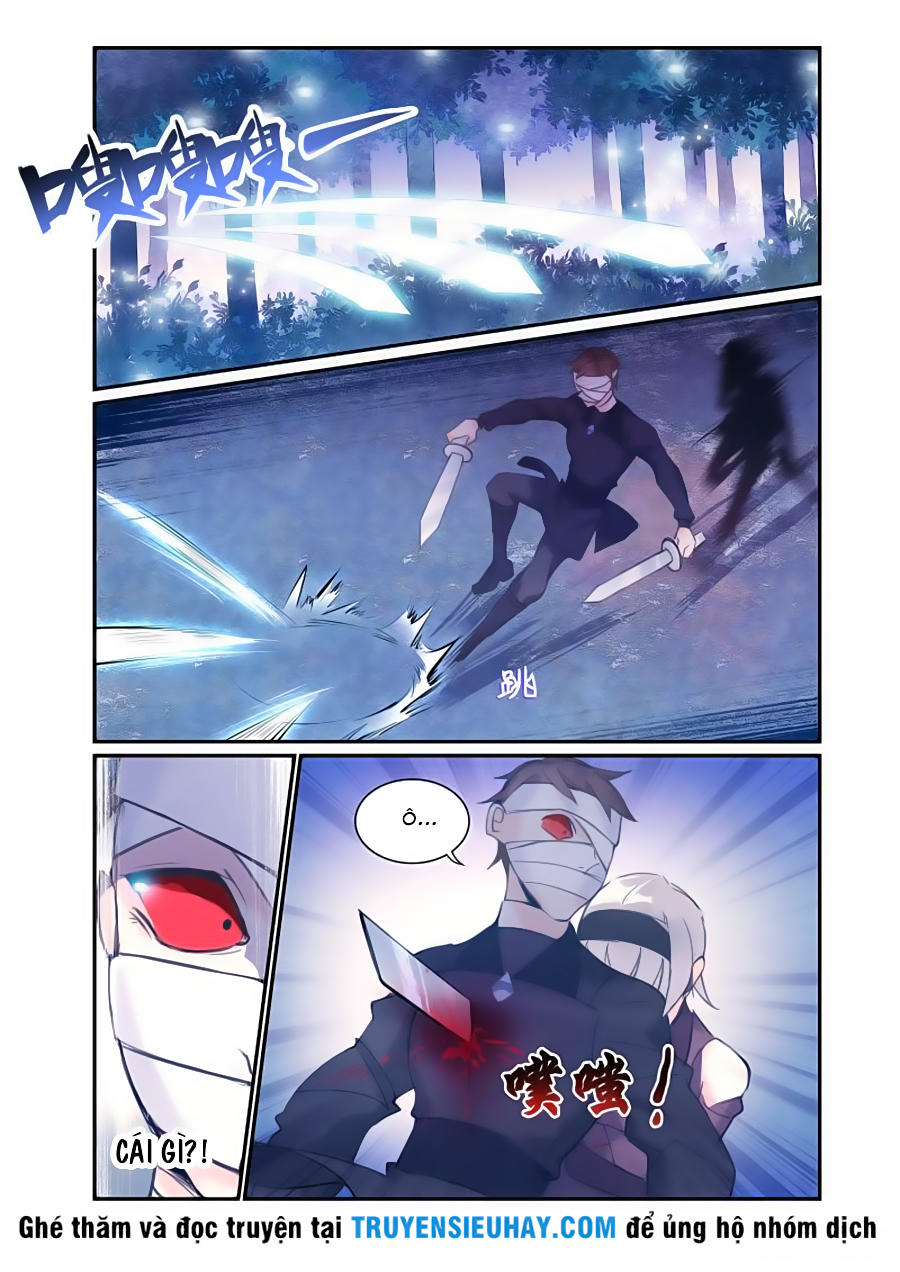 Cửu Tuyền Quy Lai Chapter 14 - Trang 2