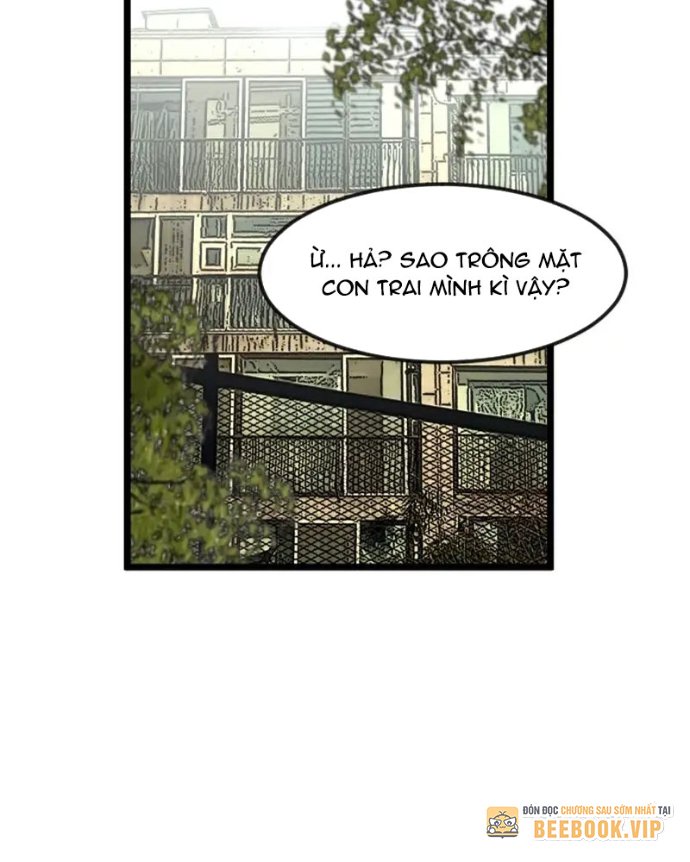 Cửu Vân Mộng: Khởi Nguyên Chapter 1 - Trang 2