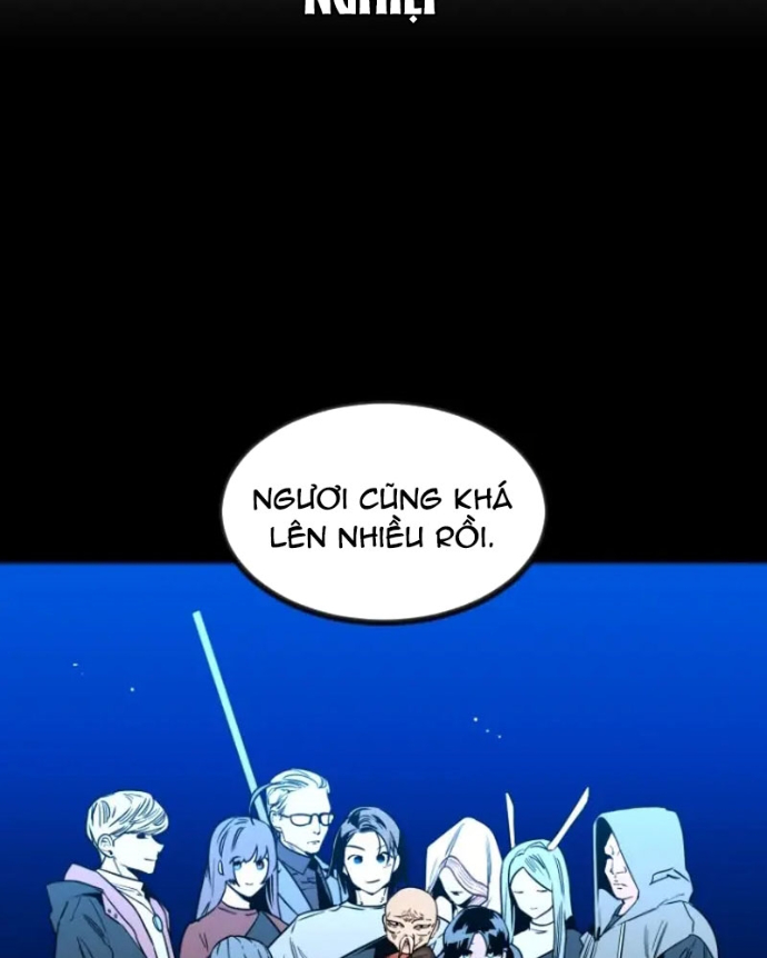 Cửu Vân Mộng: Khởi Nguyên Chapter 1 - Trang 2