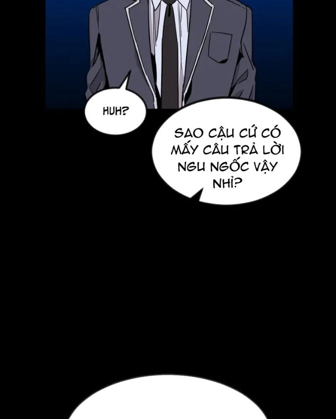 Cửu Vân Mộng: Khởi Nguyên Chapter 1 - Trang 2