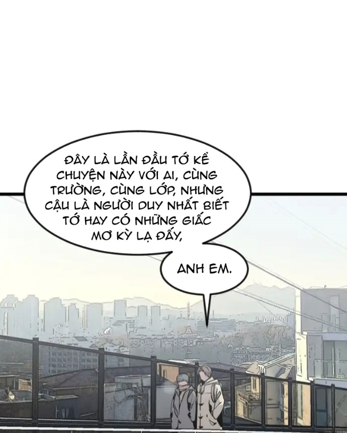 Cửu Vân Mộng: Khởi Nguyên Chapter 1 - Trang 2