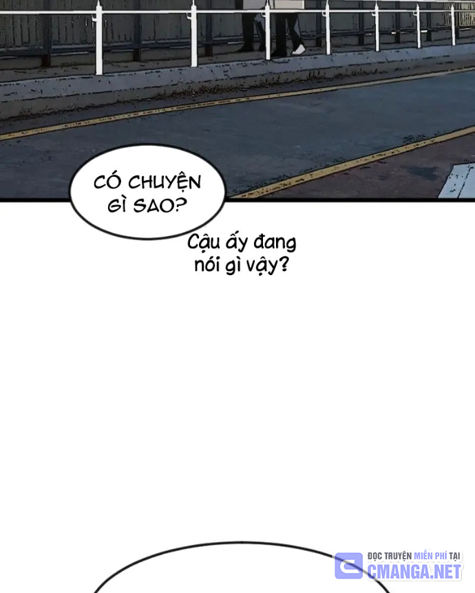 Cửu Vân Mộng: Khởi Nguyên Chapter 1 - Trang 2