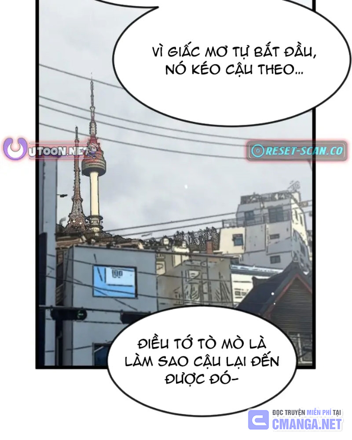 Cửu Vân Mộng: Khởi Nguyên Chapter 1 - Trang 2