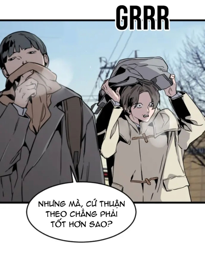 Cửu Vân Mộng: Khởi Nguyên Chapter 1 - Trang 2