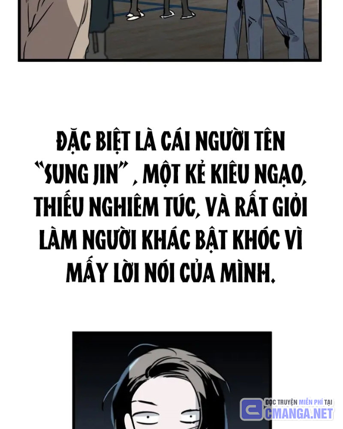 Cửu Vân Mộng: Khởi Nguyên Chapter 1 - Trang 2