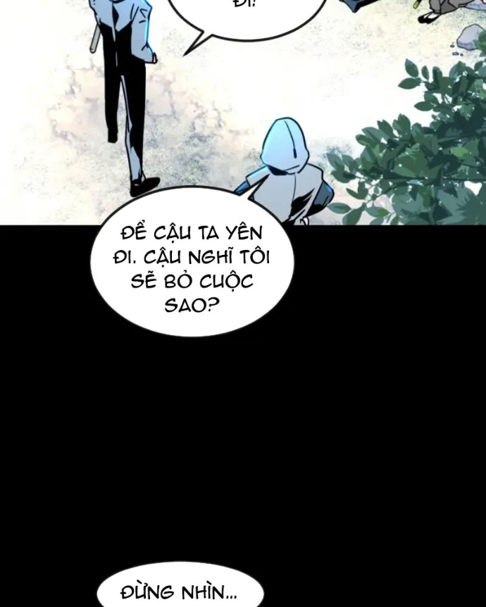Cửu Vân Mộng: Khởi Nguyên Chapter 1 - Trang 2