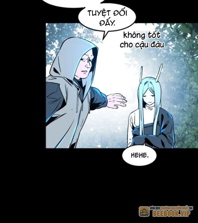 Cửu Vân Mộng: Khởi Nguyên Chapter 1 - Trang 2