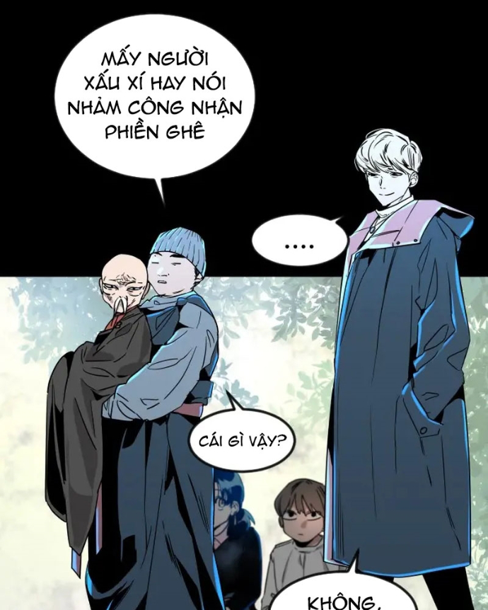 Cửu Vân Mộng: Khởi Nguyên Chapter 1 - Trang 2