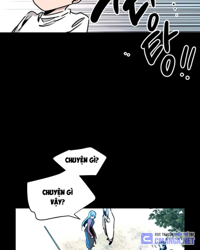 Cửu Vân Mộng: Khởi Nguyên Chapter 1 - Trang 2