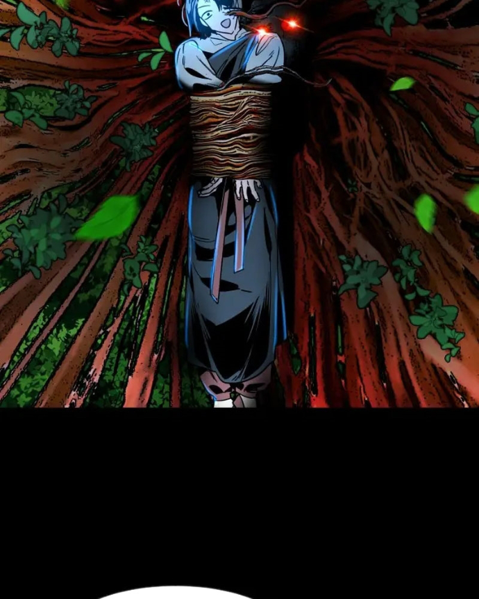 Cửu Vân Mộng: Khởi Nguyên Chapter 1 - Trang 2