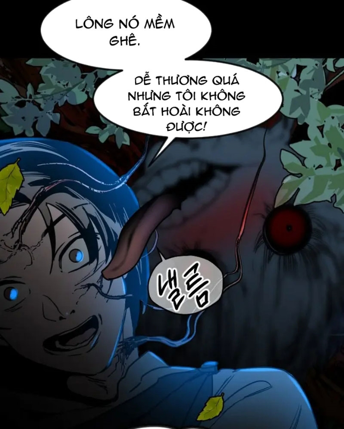 Cửu Vân Mộng: Khởi Nguyên Chapter 1 - Trang 2