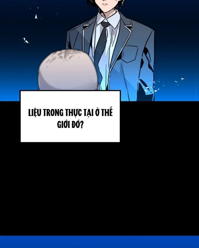 Cửu Vân Mộng: Khởi Nguyên Chapter 1 - Trang 2