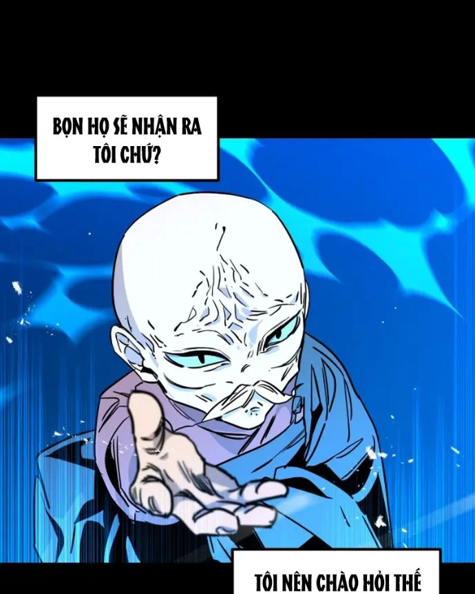 Cửu Vân Mộng: Khởi Nguyên Chapter 1 - Trang 2