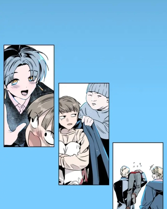 Cửu Vân Mộng: Khởi Nguyên Chapter 1 - Trang 2