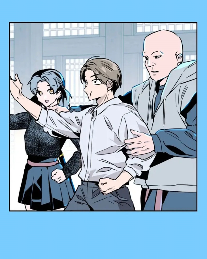 Cửu Vân Mộng: Khởi Nguyên Chapter 1 - Trang 2