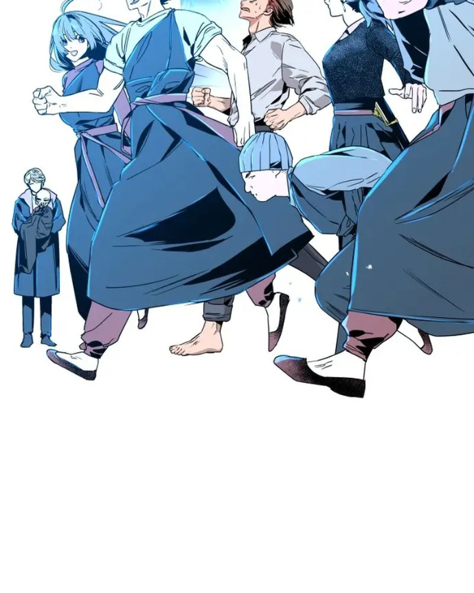 Cửu Vân Mộng: Khởi Nguyên Chapter 1 - Trang 2