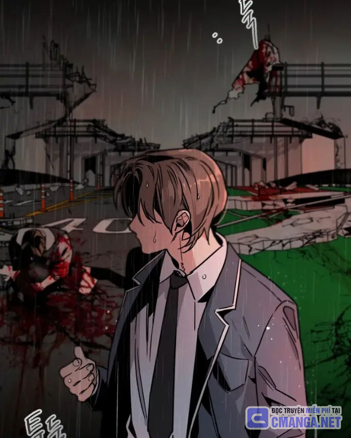 Cửu Vân Mộng: Khởi Nguyên Chapter 1 - Trang 2