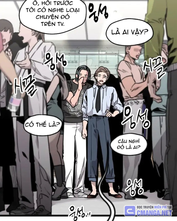 Cửu Vân Mộng: Khởi Nguyên Chapter 1 - Trang 2