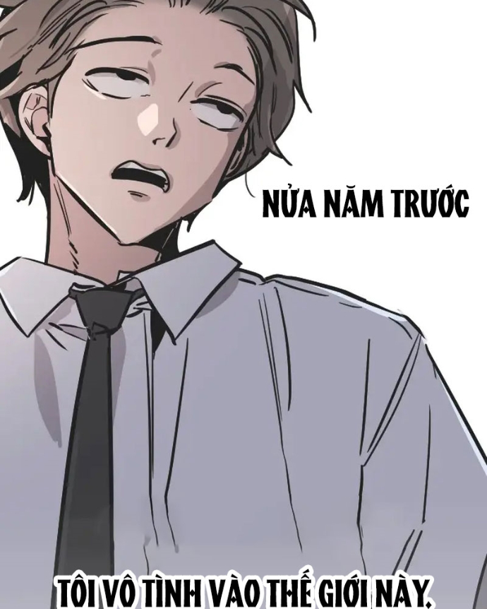 Cửu Vân Mộng: Khởi Nguyên Chapter 1 - Trang 2