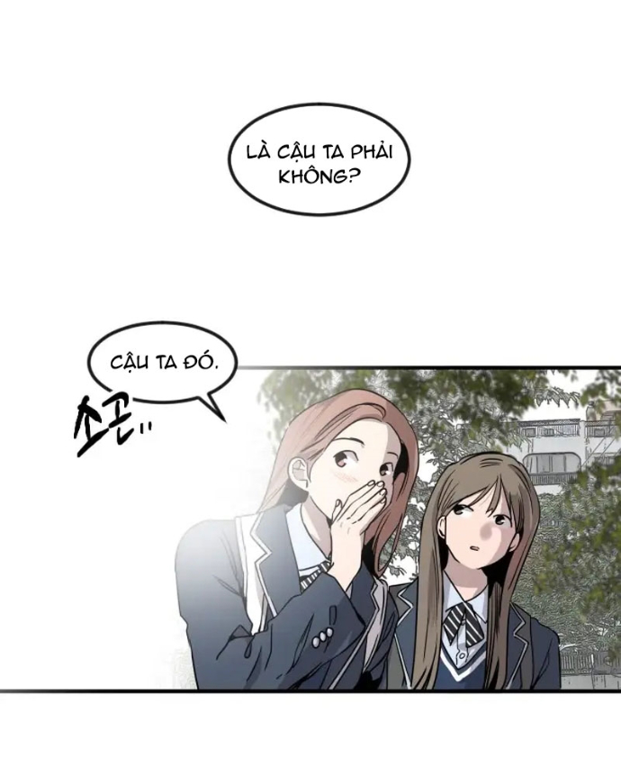 Cửu Vân Mộng: Khởi Nguyên Chapter 1 - Trang 2