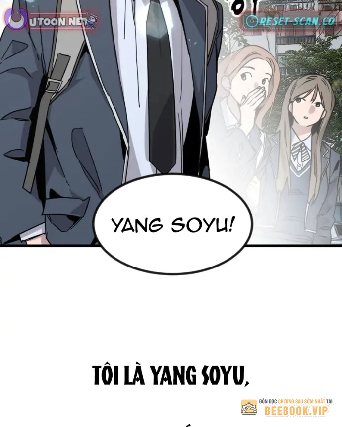 Cửu Vân Mộng: Khởi Nguyên Chapter 1 - Trang 2