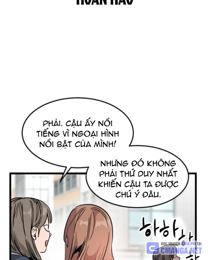 Cửu Vân Mộng: Khởi Nguyên Chapter 1 - Trang 2