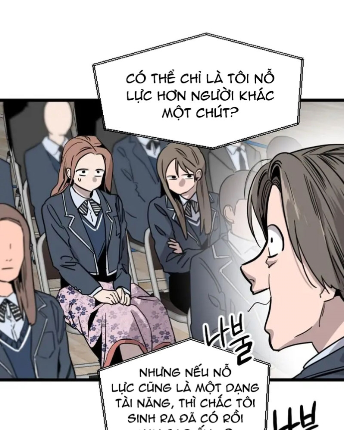 Cửu Vân Mộng: Khởi Nguyên Chapter 1 - Trang 2