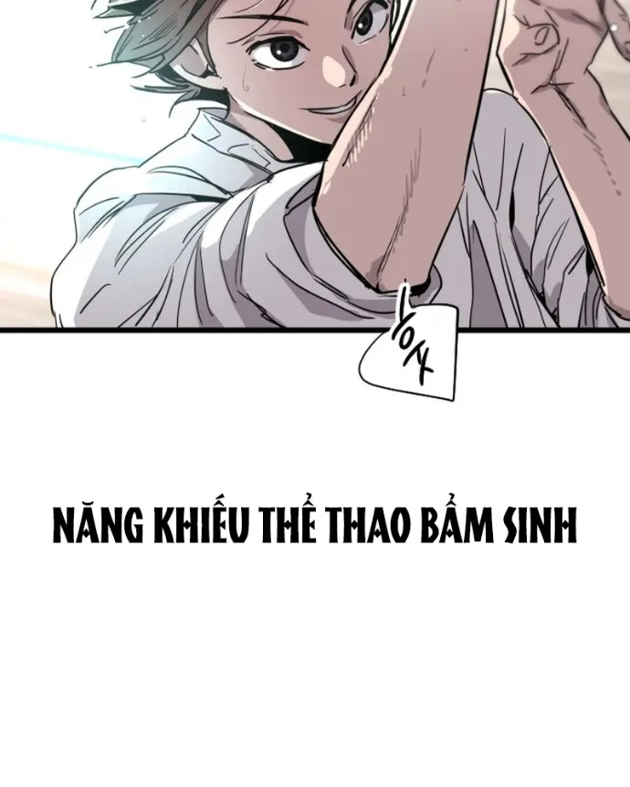 Cửu Vân Mộng: Khởi Nguyên Chapter 1 - Trang 2
