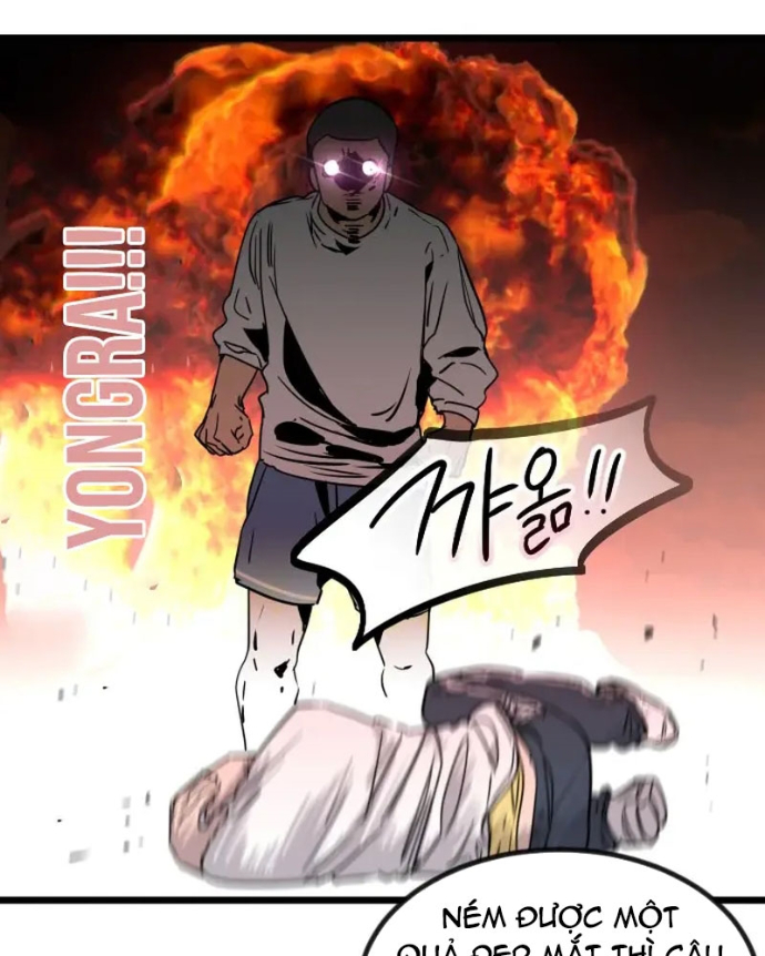 Cửu Vân Mộng: Khởi Nguyên Chapter 1 - Trang 2