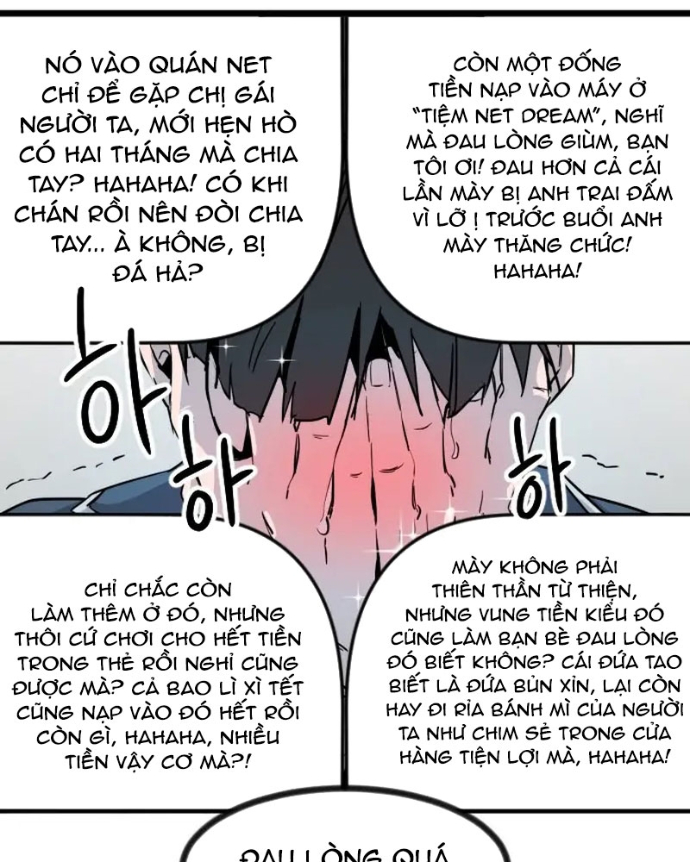 Cửu Vân Mộng: Khởi Nguyên Chapter 1 - Trang 2