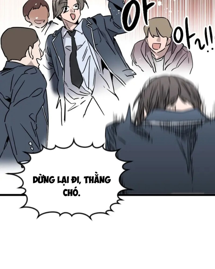 Cửu Vân Mộng: Khởi Nguyên Chapter 1 - Trang 2