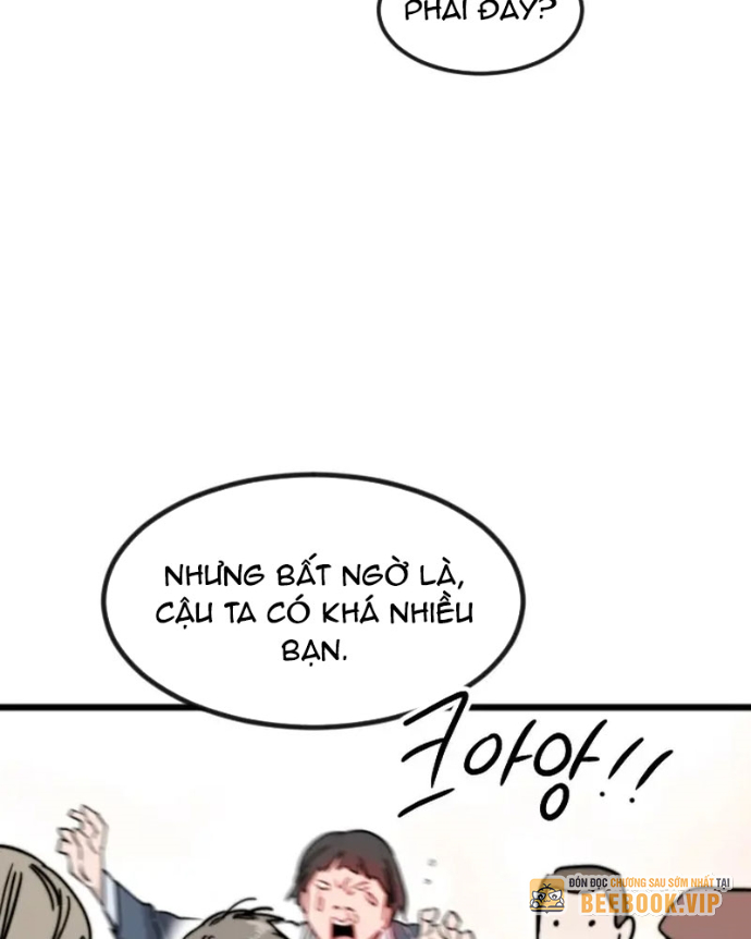 Cửu Vân Mộng: Khởi Nguyên Chapter 1 - Trang 2