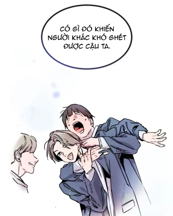 Cửu Vân Mộng: Khởi Nguyên Chapter 1 - Trang 2