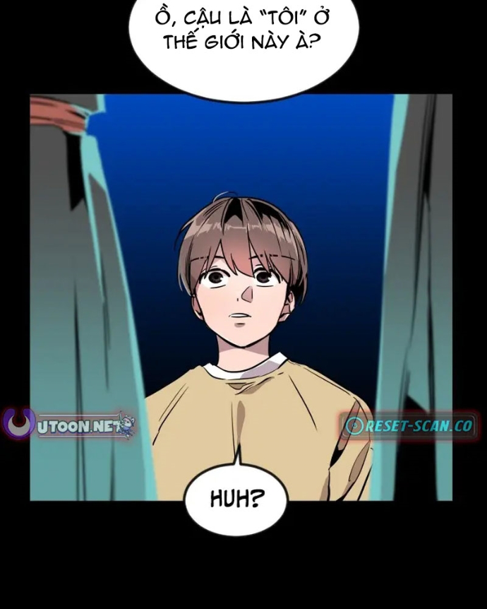 Cửu Vân Mộng: Khởi Nguyên Chapter 1 - Trang 2