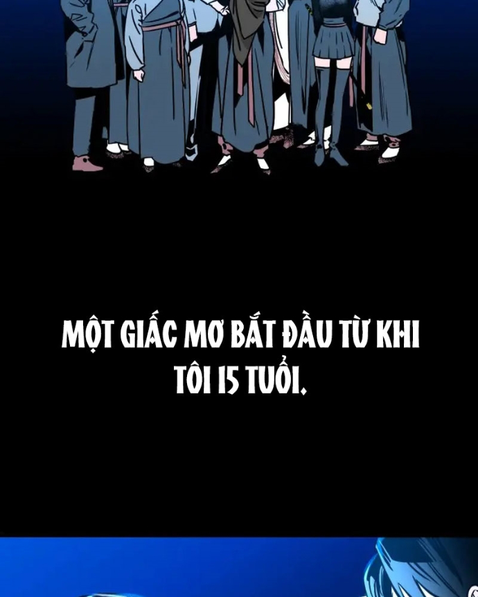 Cửu Vân Mộng: Khởi Nguyên Chapter 1 - Trang 2