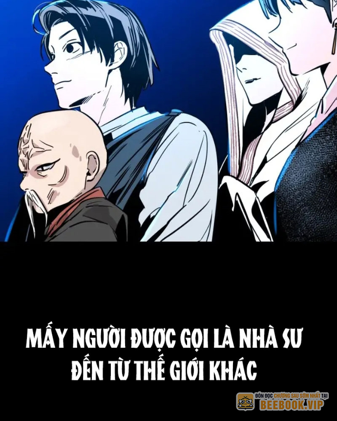 Cửu Vân Mộng: Khởi Nguyên Chapter 1 - Trang 2