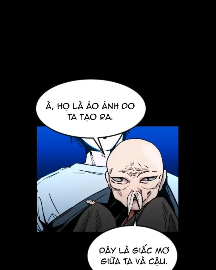Cửu Vân Mộng: Khởi Nguyên Chapter 1 - Trang 2