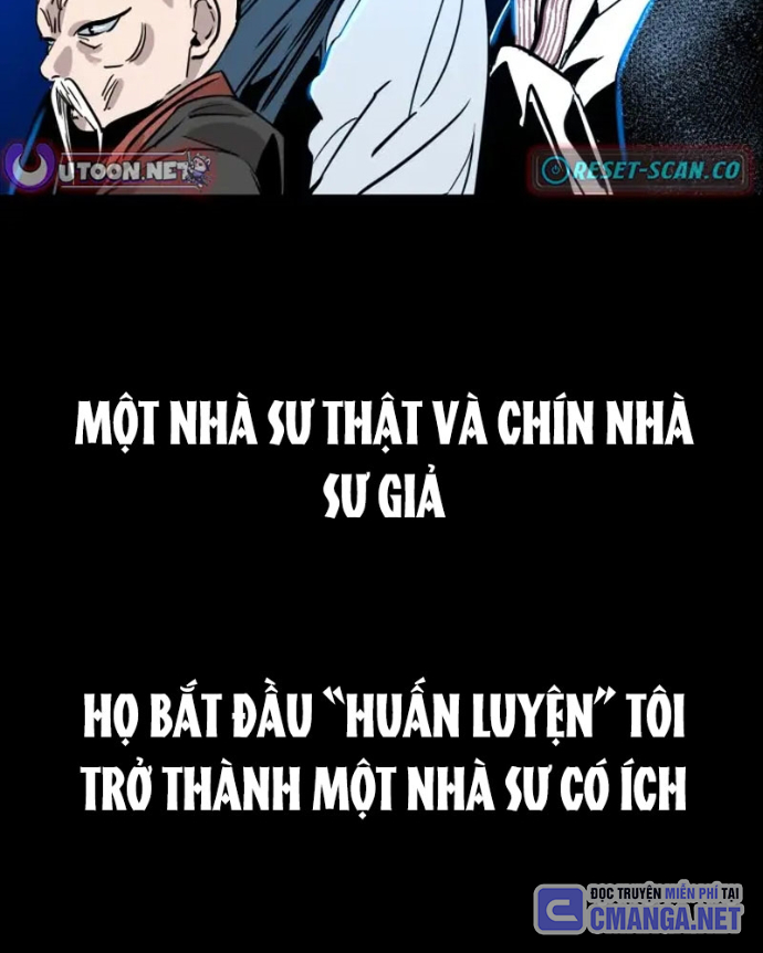 Cửu Vân Mộng: Khởi Nguyên Chapter 1 - Trang 2