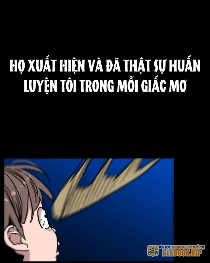 Cửu Vân Mộng: Khởi Nguyên Chapter 1 - Trang 2