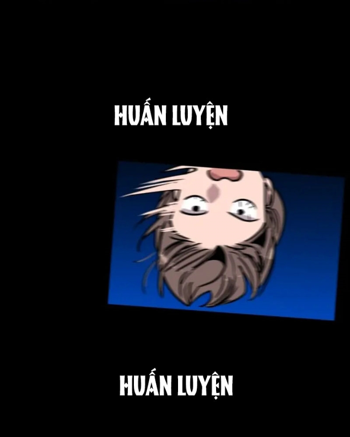 Cửu Vân Mộng: Khởi Nguyên Chapter 1 - Trang 2