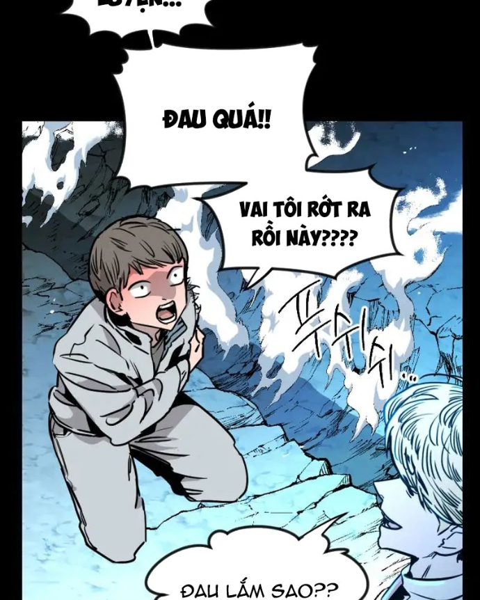 Cửu Vân Mộng: Khởi Nguyên Chapter 1 - Trang 2