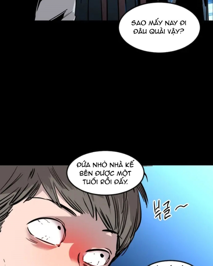 Cửu Vân Mộng: Khởi Nguyên Chapter 1 - Trang 2