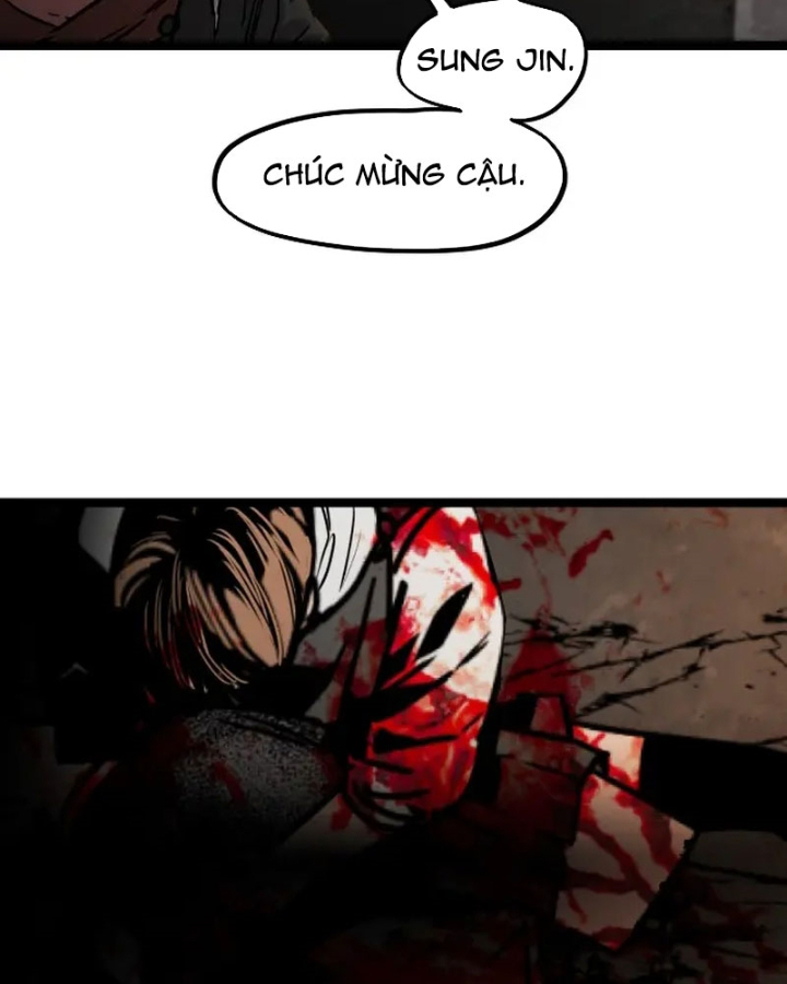 Cửu Vân Mộng: Khởi Nguyên Chapter 2 - Trang 2