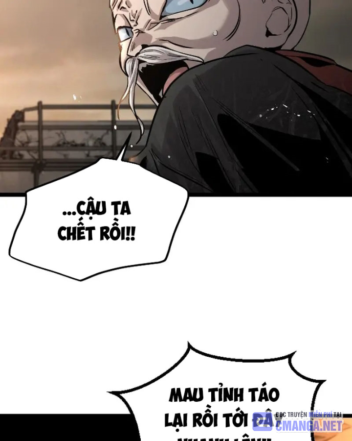 Cửu Vân Mộng: Khởi Nguyên Chapter 2 - Trang 2
