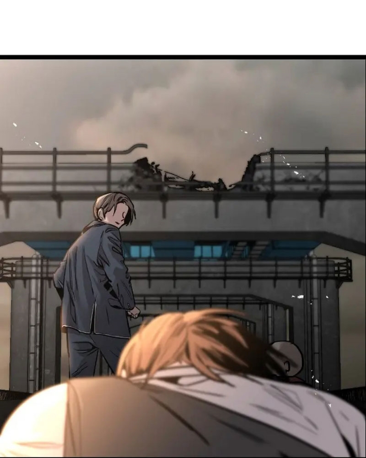Cửu Vân Mộng: Khởi Nguyên Chapter 2 - Trang 2