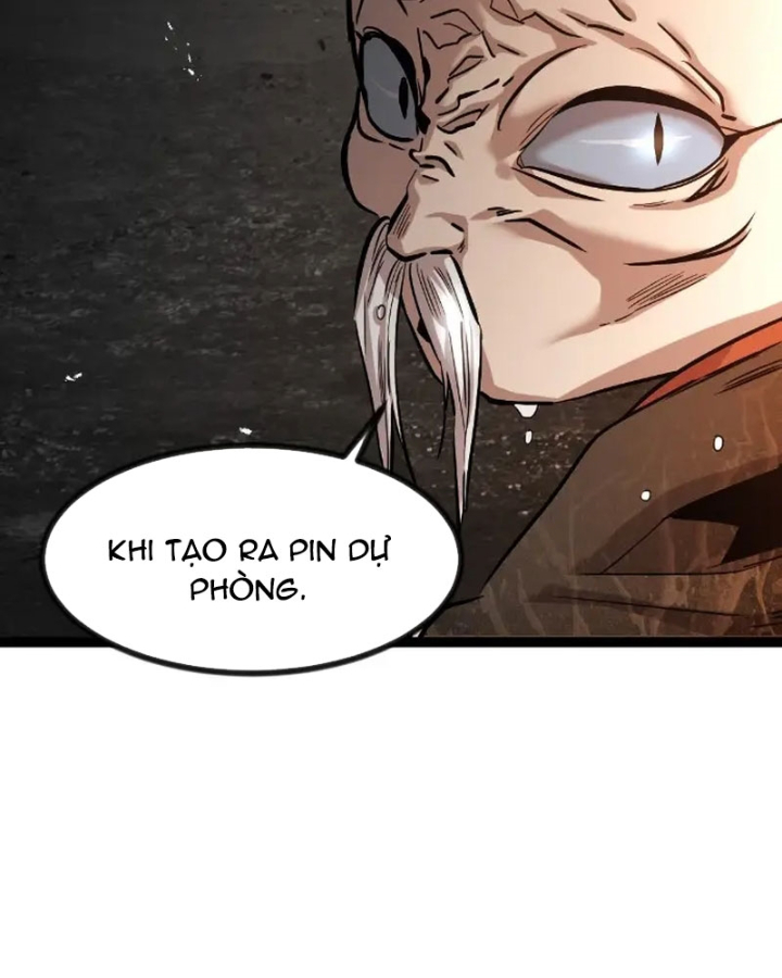 Cửu Vân Mộng: Khởi Nguyên Chapter 2 - Trang 2