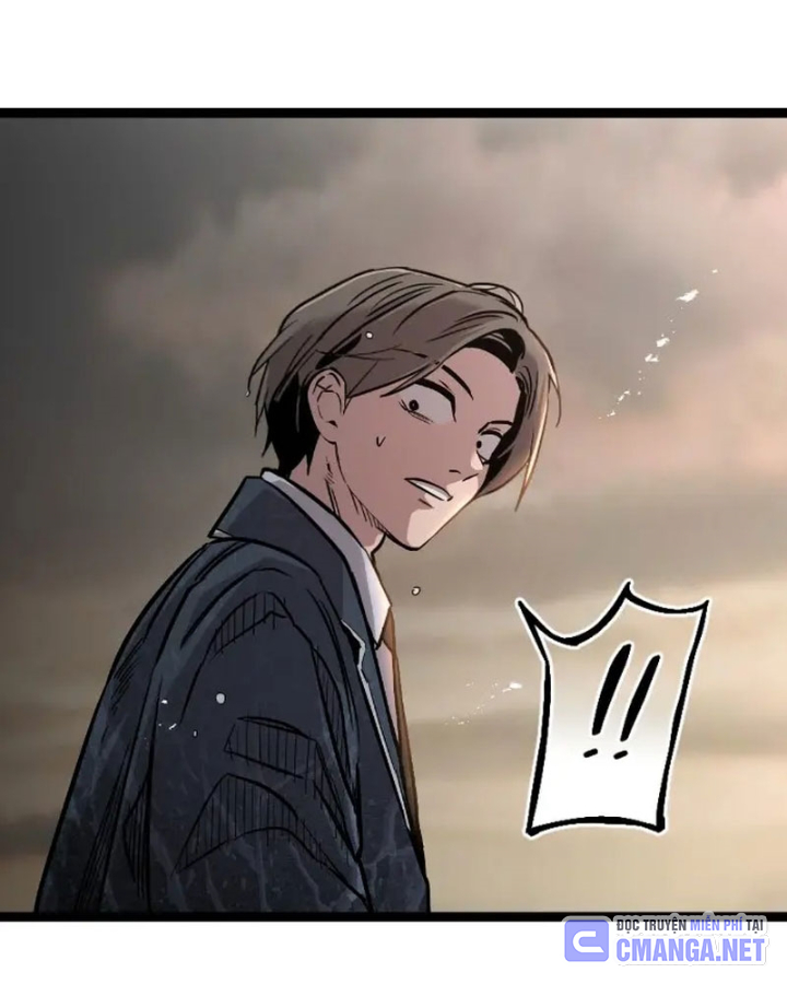 Cửu Vân Mộng: Khởi Nguyên Chapter 2 - Trang 2
