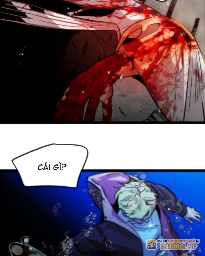 Cửu Vân Mộng: Khởi Nguyên Chapter 2 - Trang 2