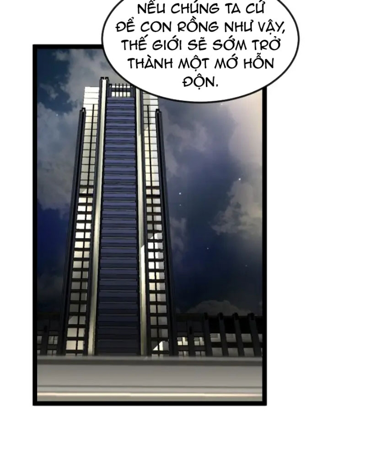 Cửu Vân Mộng: Khởi Nguyên Chapter 2 - Trang 2